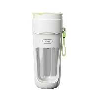 بررسی، قیمت و خرید مخلوط کن شیائومی مدل Xiaomi Zhenmi Mini Juice Blender ZMGZ-J5 - فروشگاه می مارکت