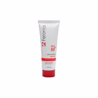 کرم ضد آفتاب فاقد چربی فرونیا (SPF50)
