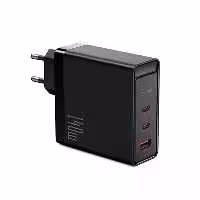 شارژر دیواری 3 پورت 140 وات مک دودو CH-2911