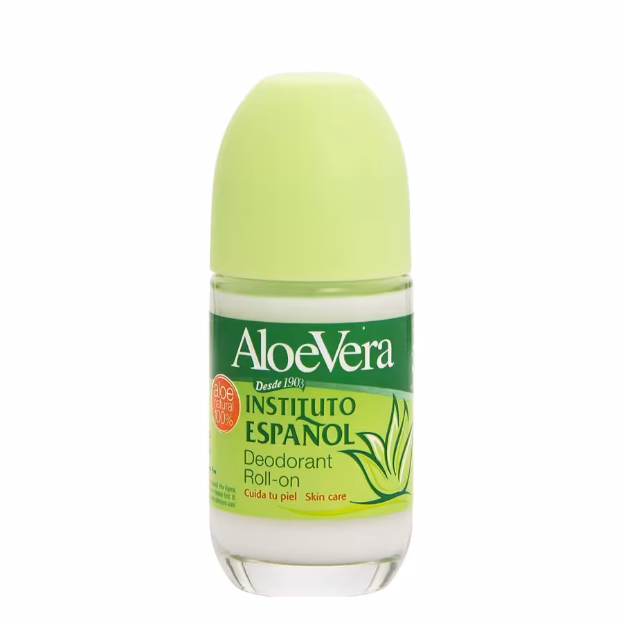 مام رول ضد تعریق آلوئه ورا اسپانول - Espanol
