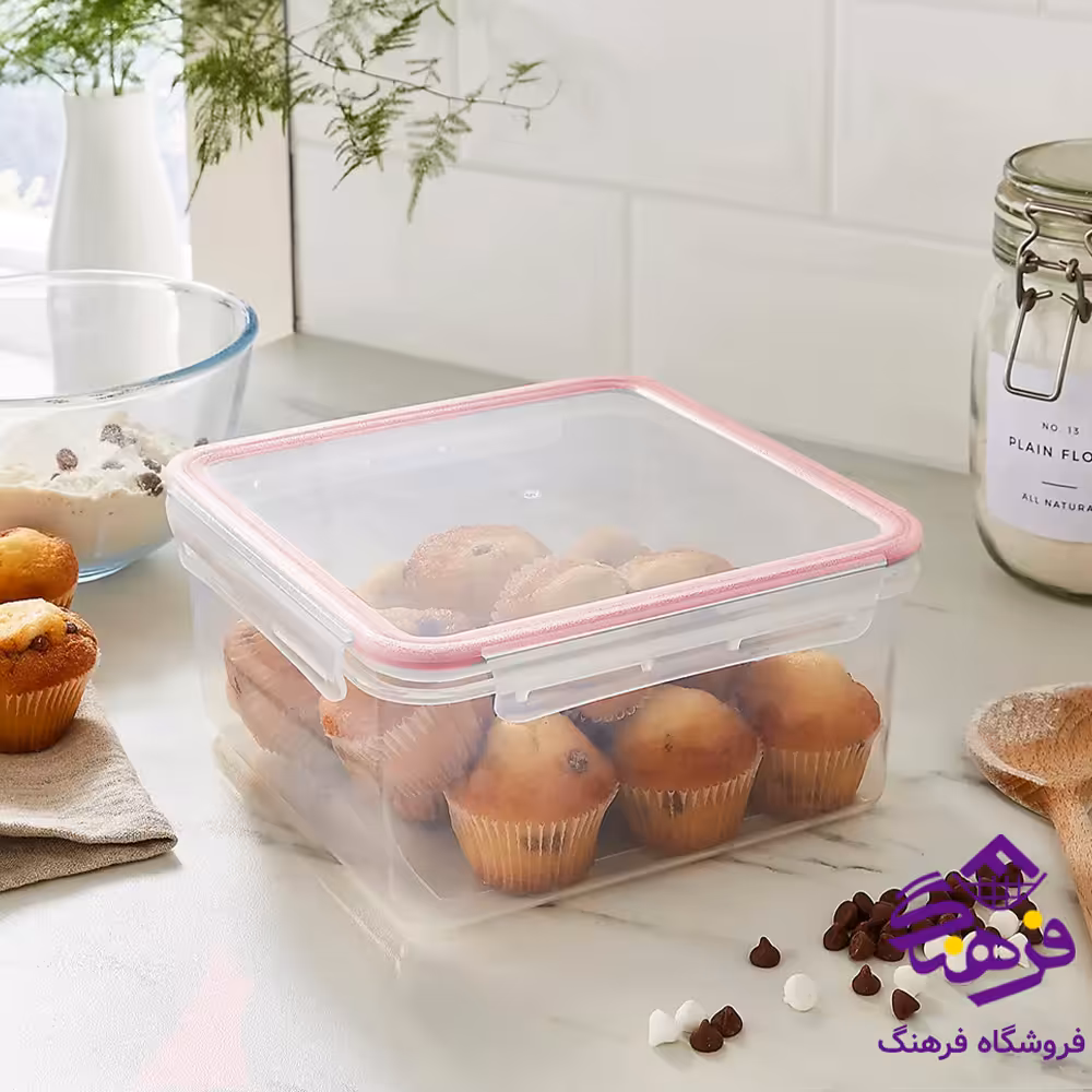 فريزري هومکت 2750 میل مربع کوتاه