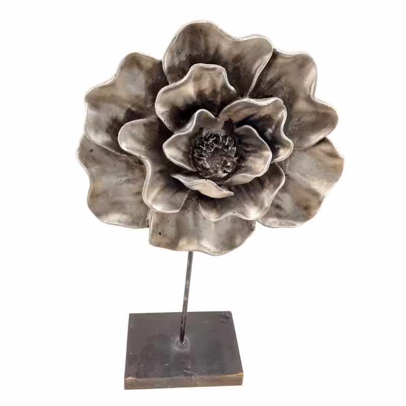 تندیس مدل گل ارکیده کد 793