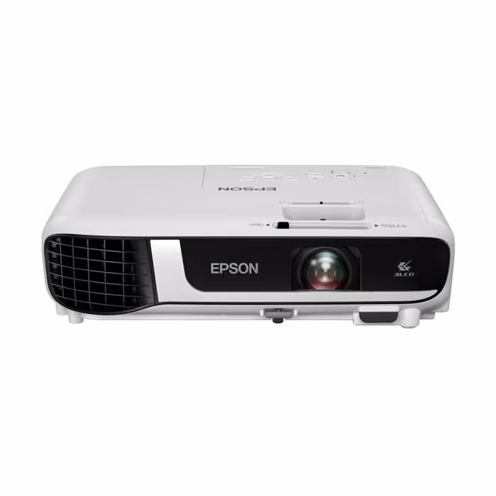 ویدئو پروژکتور اپسون مدل Epson EB-W52