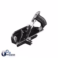 رنده بغل دو راهه استنلی مدل 1-12-078 - ابزار یراق