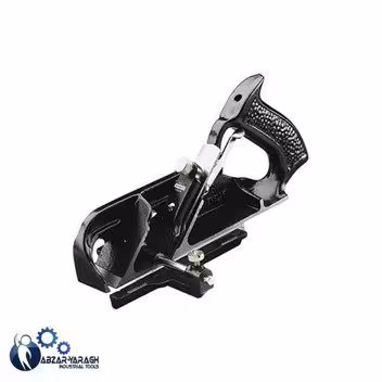 رنده بغل دو راهه استنلی مدل 1-12-078 - ابزار یراق