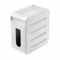 کاغذ خردکن نیکیتا مدل 9108