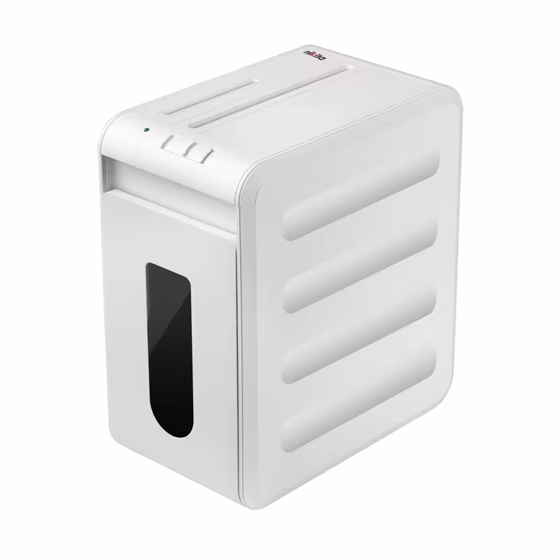 کاغذ خردکن نیکیتا مدل 9108