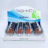 پک 6 عددی رژگونه تاشکو