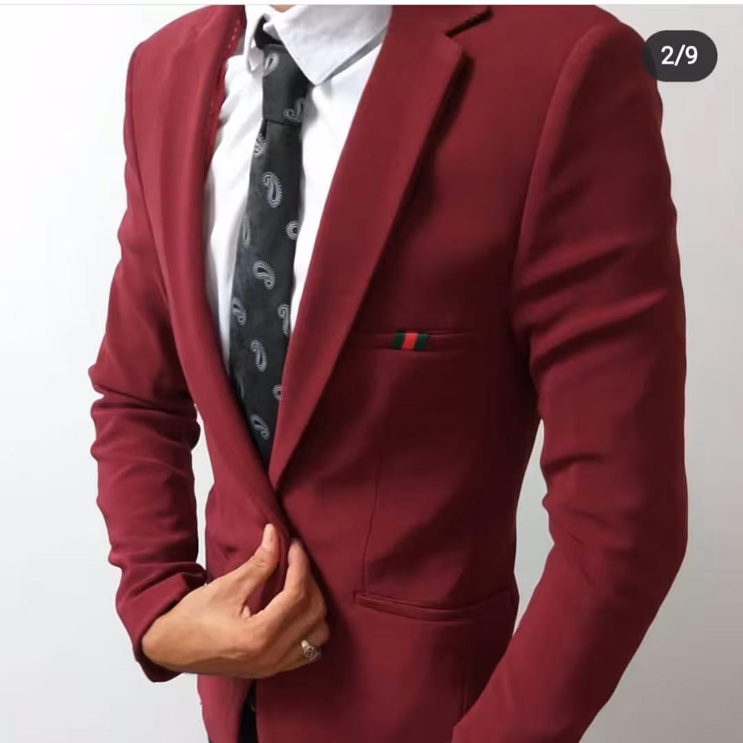 کت تک اسپرت برند PIOUS 