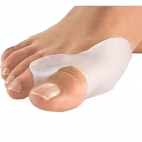 فاصله دهنده تک انگشتی ساپورت دار 