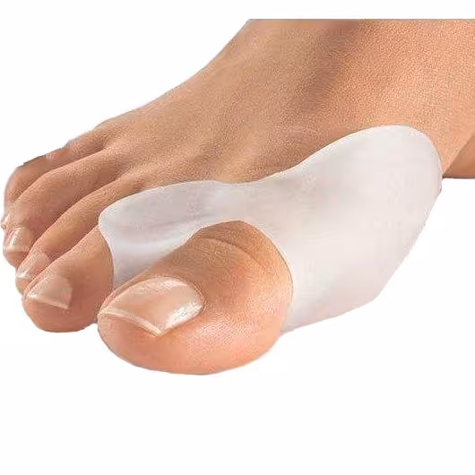 فاصله دهنده تک انگشتی ساپورت دار 