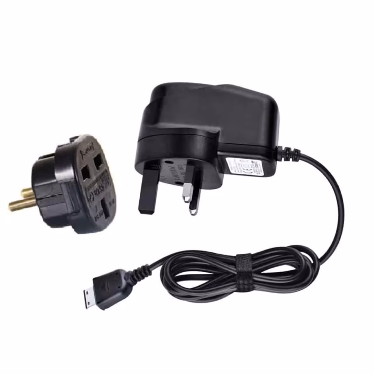 شارژر سامسونگ مدل D880