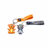 جاسوئیچی سیلیکونی تام و جری