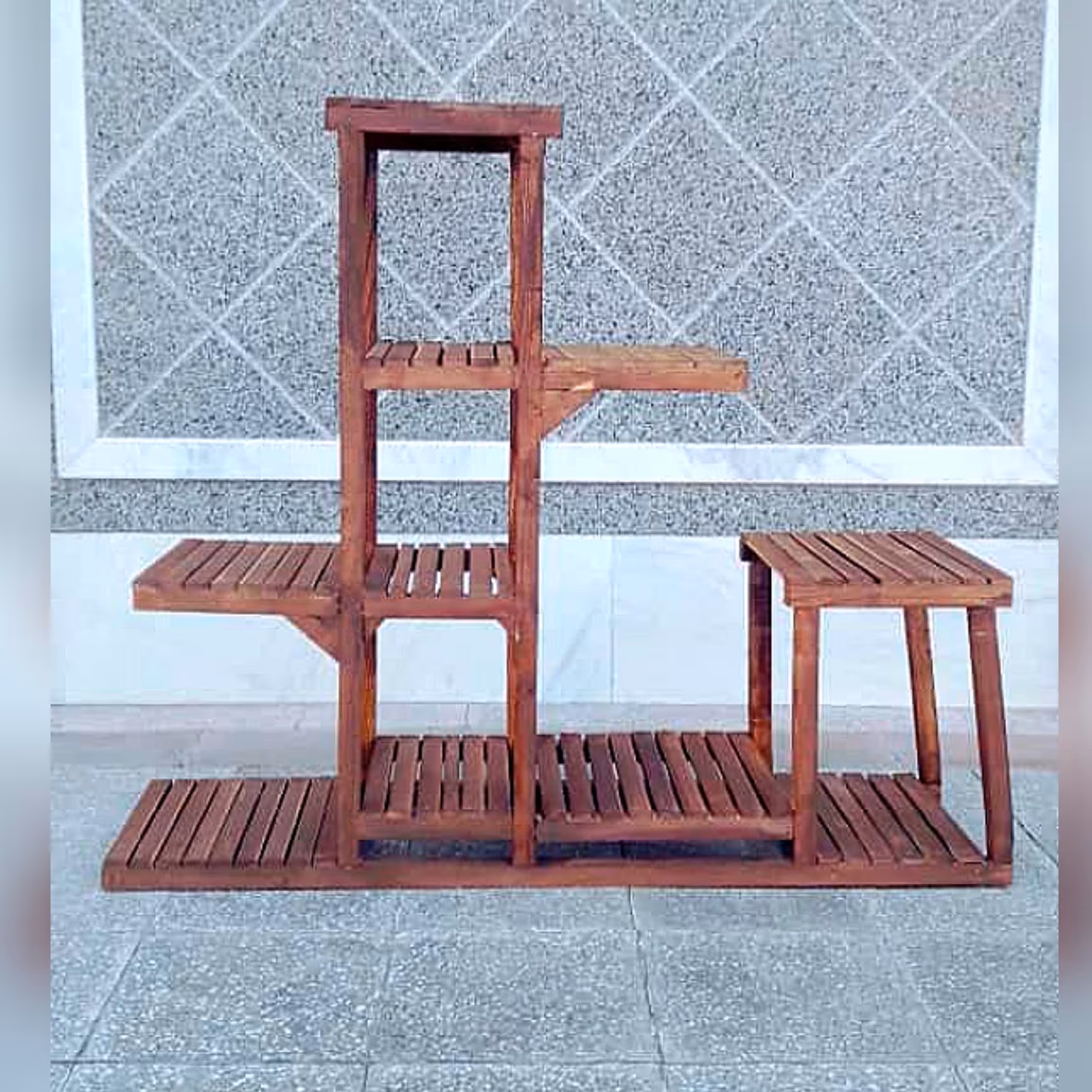استند گل و جای گل 