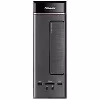 کامپیوتر دسکتاپ ایسوس مدل کی 20 با پردازنده i3