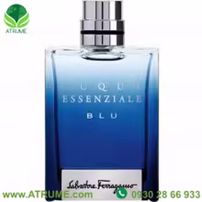 عطر ادکلن سالواتوره فراگامو آکوا اسنشیال بلو (سالواتوره فراگامو اسنزیال آبی) 100 میل مردانه