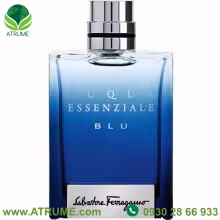 عطر ادکلن سالواتوره فراگامو آکوا اسنشیال بلو (سالواتوره فراگامو اسنزیال آبی) 100 میل مردانه