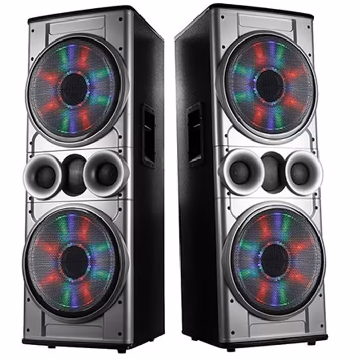 اسپیکر دو تکه بلوتوث تسکو مدل تی اس 2080