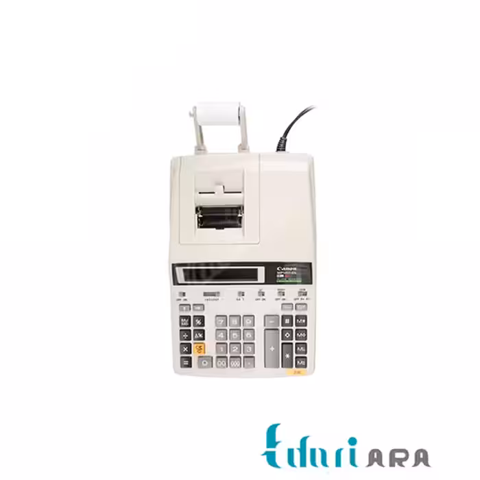 ماشین حساب مدل MP1411-DL کانن
