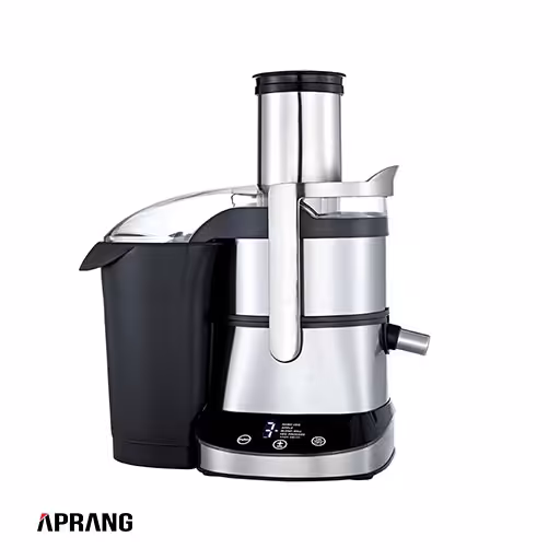 آبمیوه گیری بیم مدل JC2103 - استیل