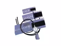 فشارسنج عقربه ای  3کاف riester1440