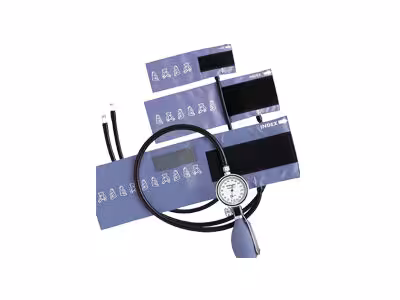 فشارسنج عقربه ای  3کاف riester1440