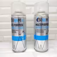 اسپری چربی زدای فوم سونامی