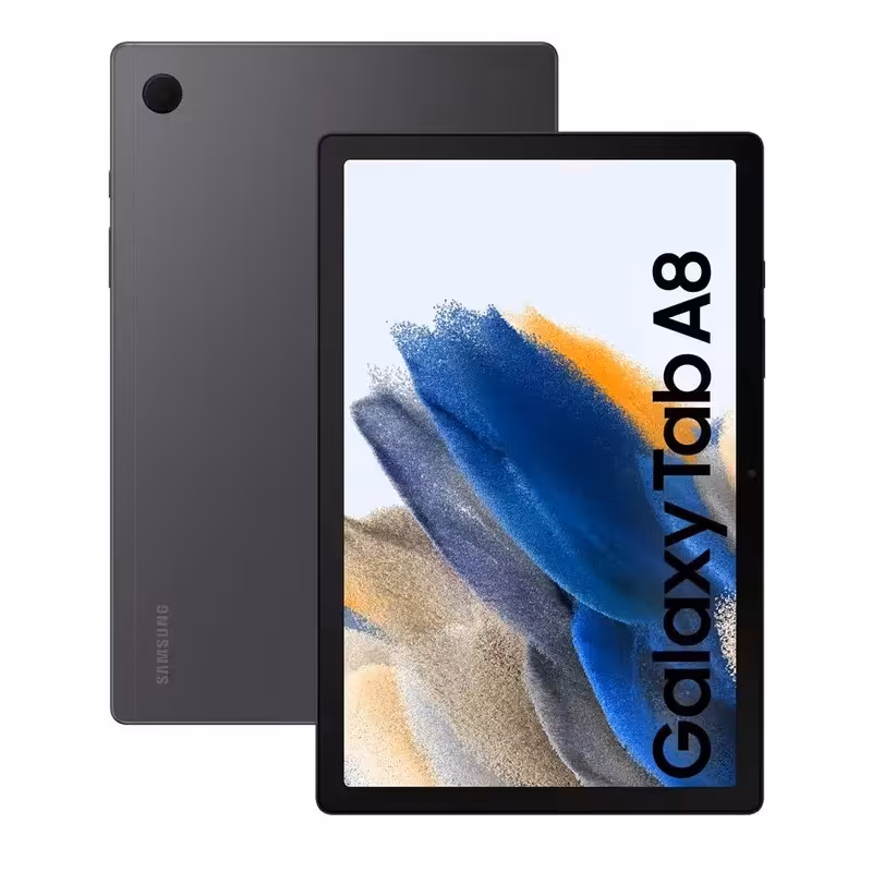 قیمت وخریدتبلت سامسونگ مدل Galaxy Tab A8 10.5 SM-X205 یک سیم کارت ظرفیت 32 گیگابایت و رم3 گیگابایت | فروشگاه اینترنتی ناب ترین