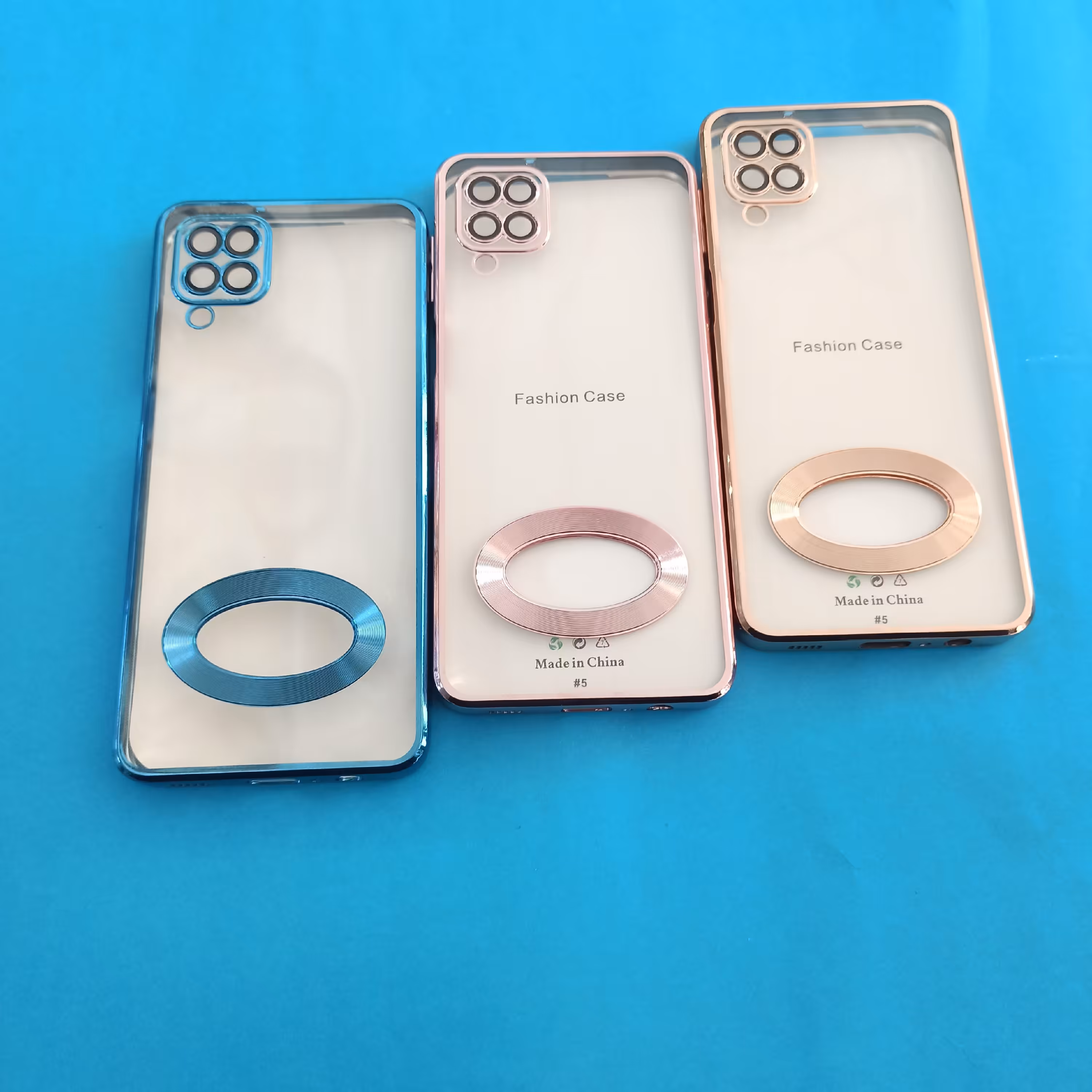 گارد ژله ای سامسونگ A12