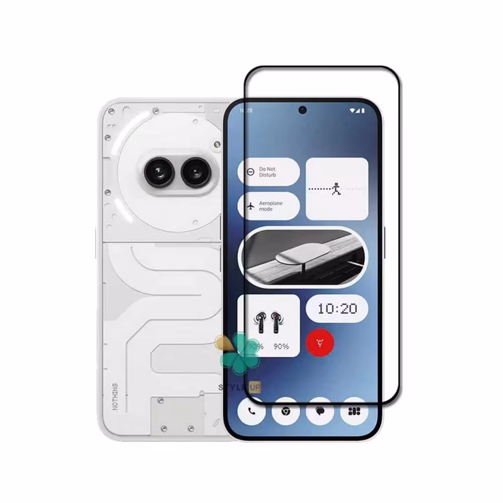 محافظ صفحه گوشی Anti Static میتوبل مناسب ناتینگ Phone 2a