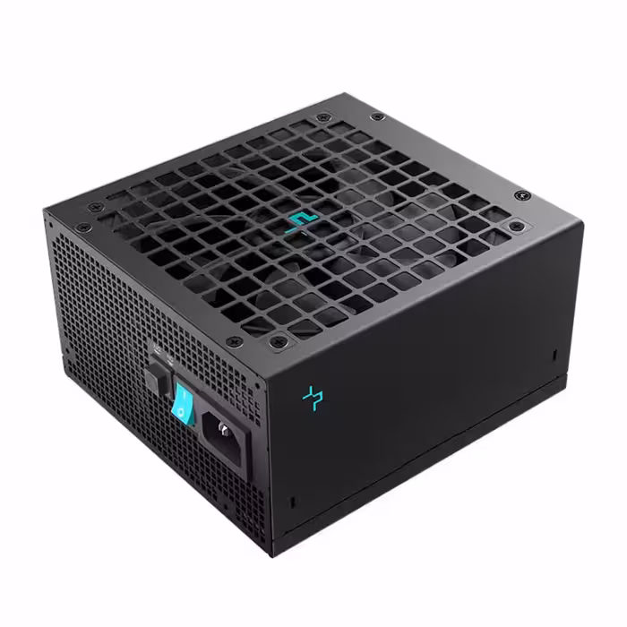 پاور 850 وات دیپ کول PX850G Gold Full Modular