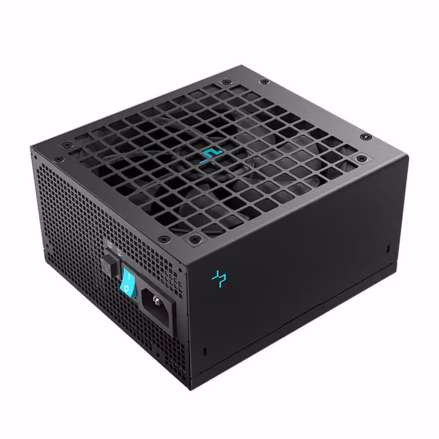 پاور 850 وات دیپ کول PX850G Gold Full Modular