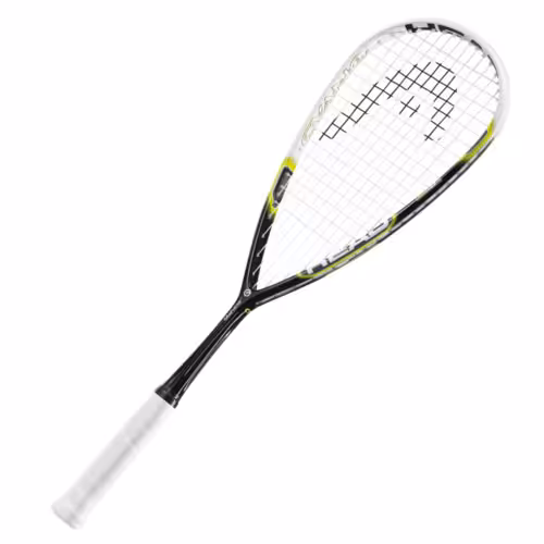 پک اسکواش head graphene Cyano 115