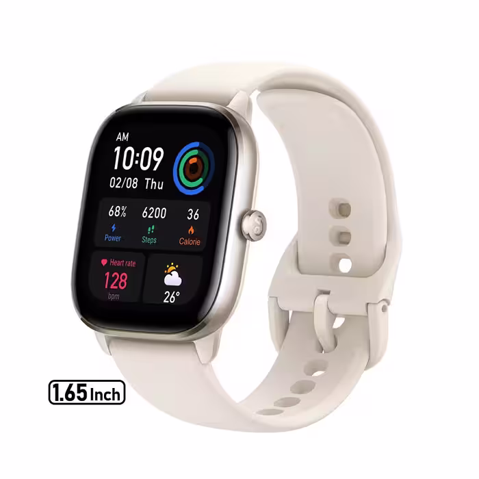 ساعت هوشمند امیزفیت Amazfit GTS 4 Mini Smart Watch