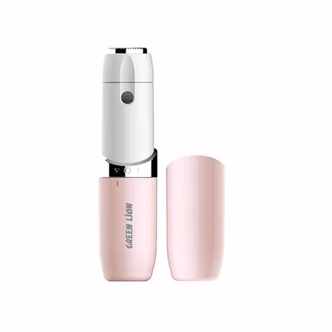 دستگاه رفع مو های زائد صورت گرین لاین مدل Facial Hair Remover