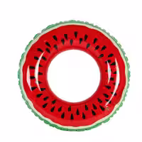 حلقه شنا بادی طرح هندوانه bestway 36121