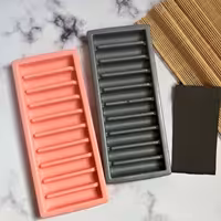 قالب یخ مدل میله ای