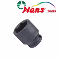 بکس فشار قوی سایز 28 درایو 3/4 هنس HANS مدل 86400M28