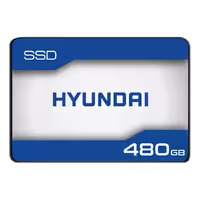 قیمت و خرید اس اس دی 480 گیگابایت 2.5 اینچ SATA هیوندای مدل SAPPHIRE | یاس ارتباط