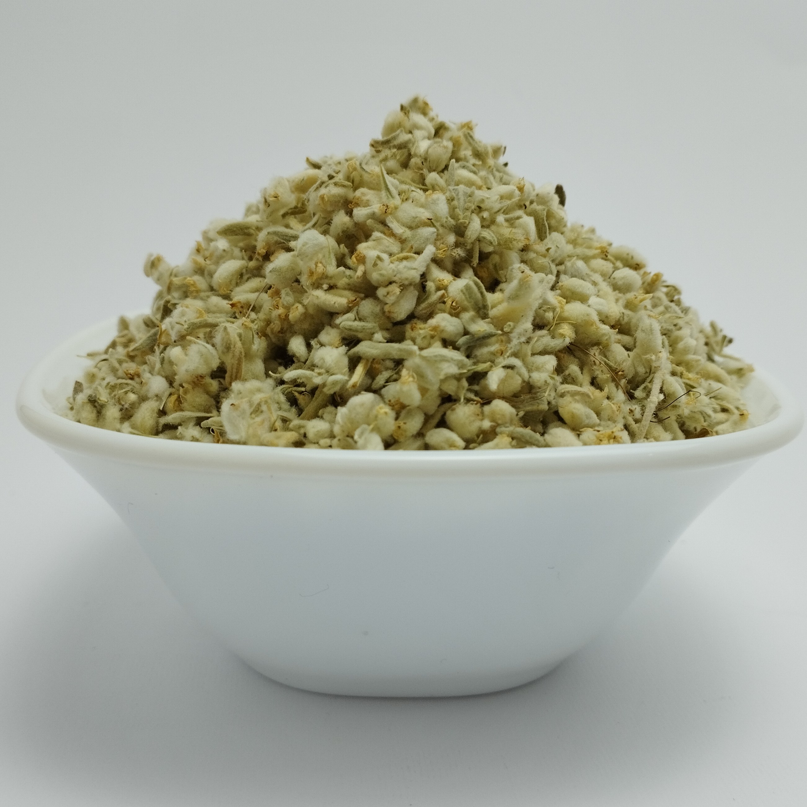 چز ( Felty GERMANDER ) ( Teucrium Polium ) 1000 گرم