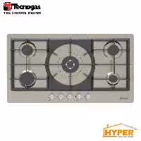 اجاق گاز صفحه ای تکنوگاز TTS-15924