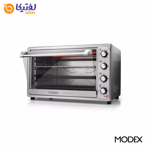 توستر مودکس OV9450 بدنه استیل 45 لیتر