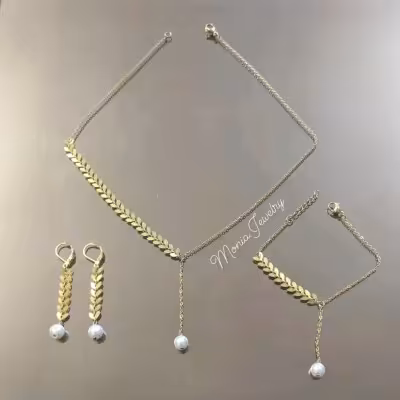 نیمست گندمی یکطرفه استیل رنگ ثابت ضدحساسیت