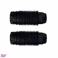 گردگیر کمک فنر جلو خودرو چیکال مدل SS 14 مناسب برای سمند بسته 2 عددی