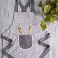 پیشبند آشپزخانه