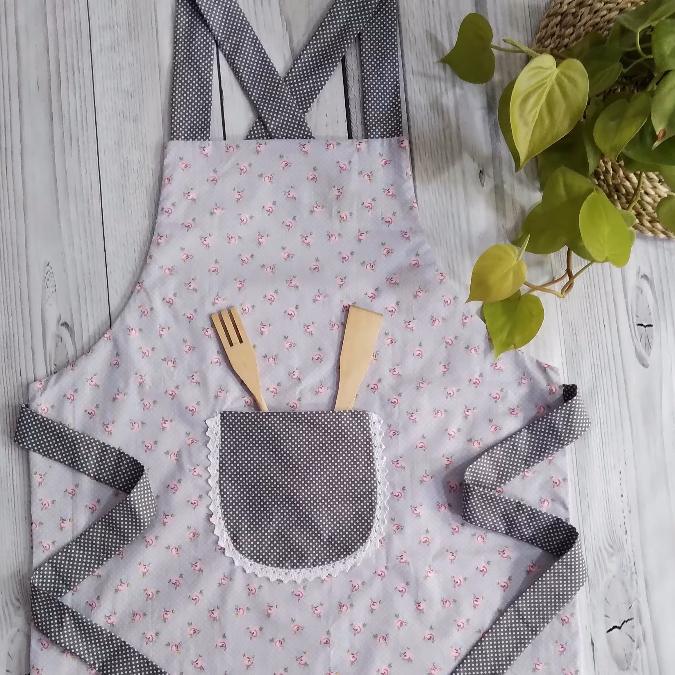 پیشبند آشپزخانه