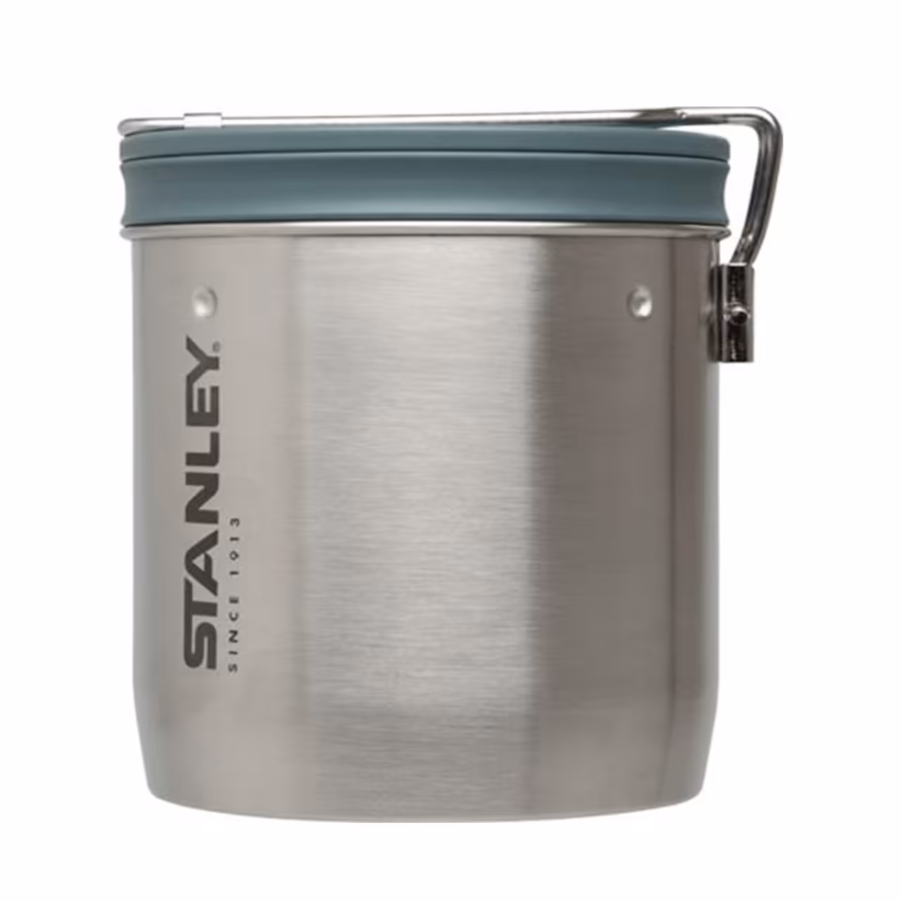 ظرف سفری استنلی مدل  2020 Compact Steel گنجایش 0.7 لیتر