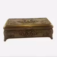 جاکاردی آنتیک یونیک کد 1327-3