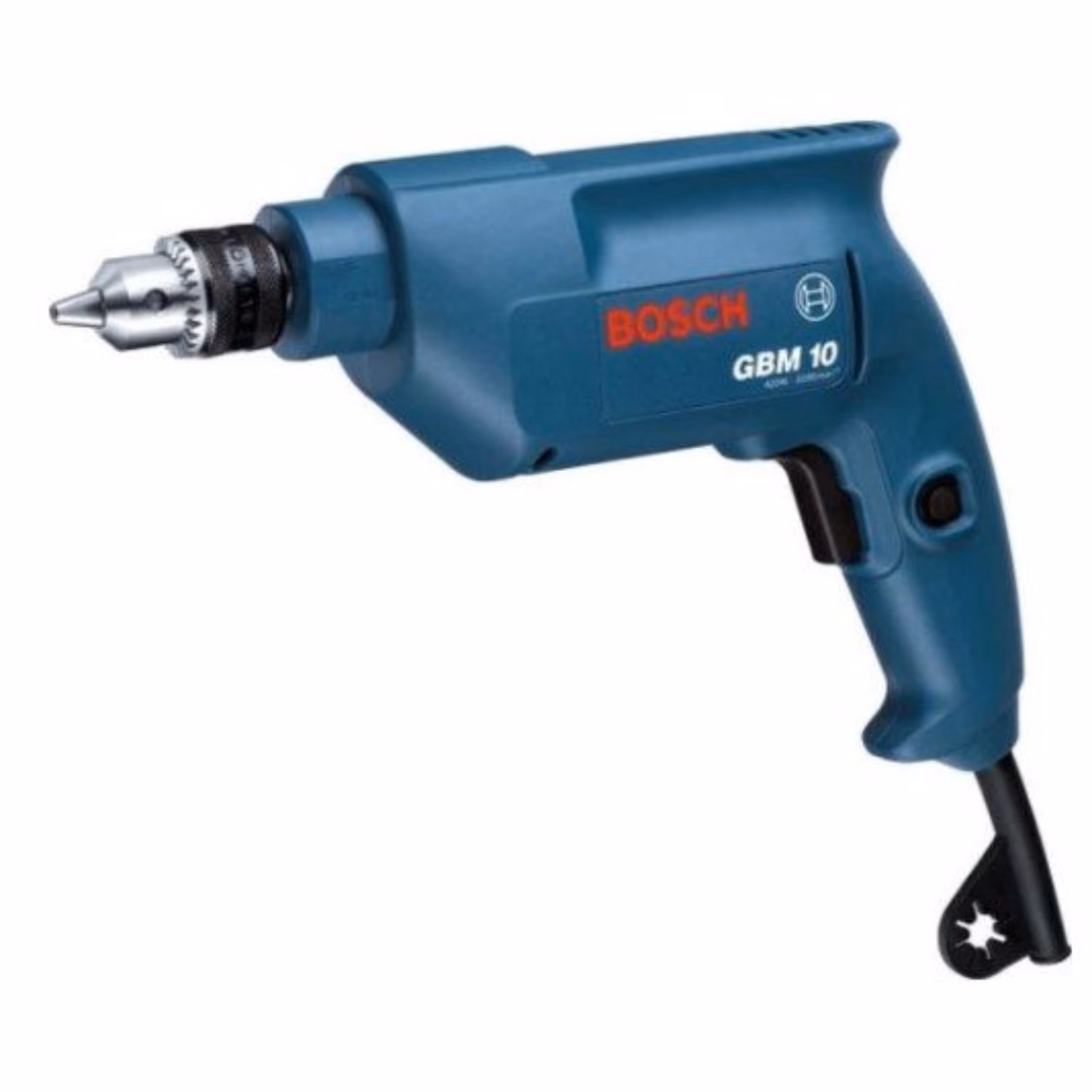 دریل 10 بوش مدل GBM 10 RE