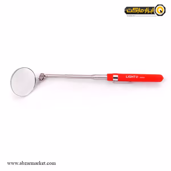 آینه بازرسی تلسکوپی لایت مدل MG-550
